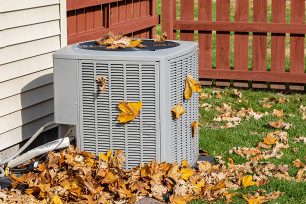 Best 24/7 HVAC repair  in Ferndale, CA