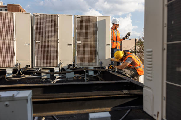 Best HVAC companies near me  in Ferndale, CA