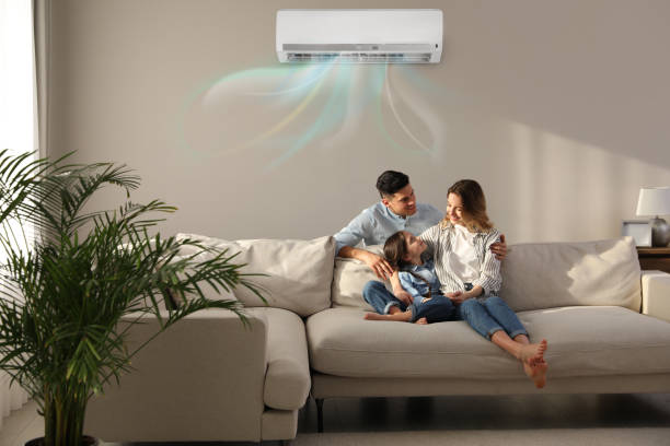 Best Furnace repair near me  in Ferndale, CA