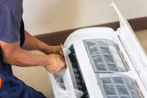 Best Best HVAC companies  in Ferndale, CA