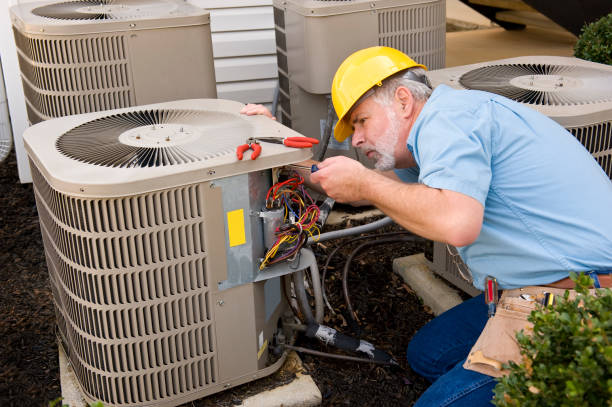  Ferndale, CA HVAC Pros