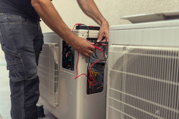 Best Air conditioning repair  in Ferndale, CA