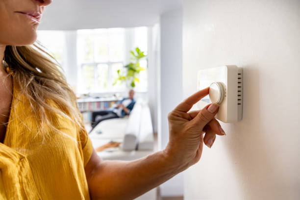 Best Air conditioning repair  in Ferndale, CA
