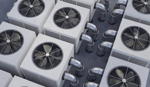 Best AC installation near me  in Ferndale, CA