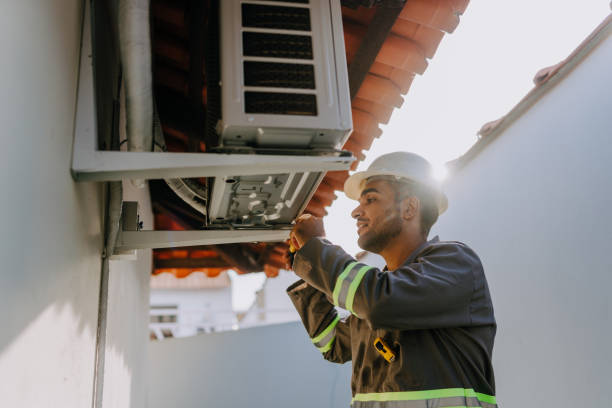 Best HVAC installation services  in Ferndale, CA