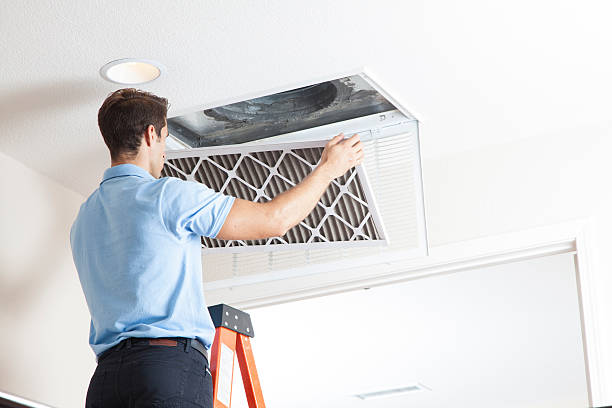Best HVAC maintenance plan  in Ferndale, CA