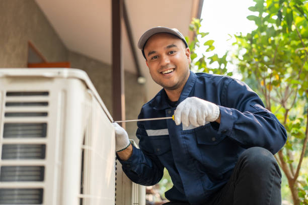 Best HVAC system installation  in Ferndale, CA
