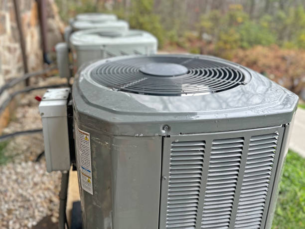 Professional HVAC in Ferndale, CA