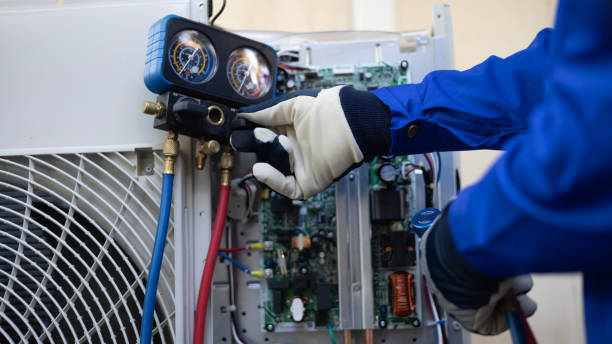 Best HVAC repair near me  in Ferndale, CA